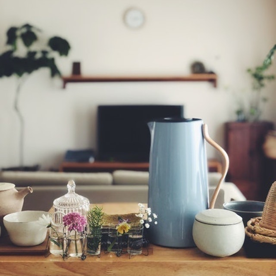 Stelton(ステルトン) エマ バキュームジャグ 1.2L 1枚目