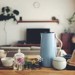 Stelton(ステルトン) エマ バキュームジャグ 1.2L 1枚目