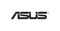 ASUS ロゴ