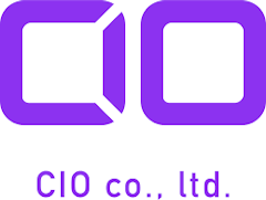 CIO ロゴ