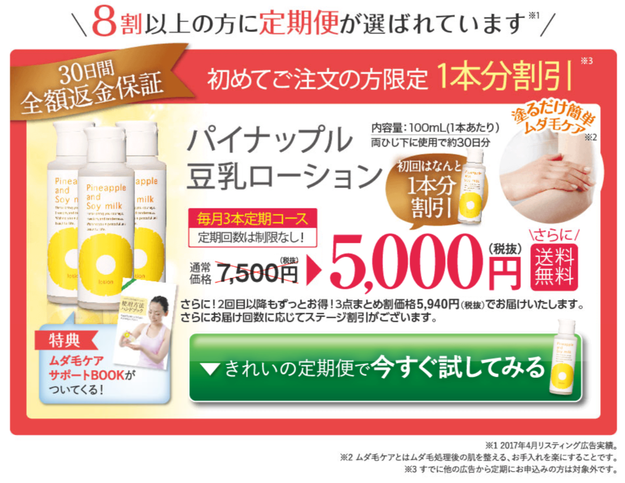 パイナップル豆乳ローションの悪い口コミや評判は本当 実際に使って効果検証レビュー Mybest パイナップル豆乳ローションの悪い口コミや評判は本当 実際に使って効果検証レビュー Mybest