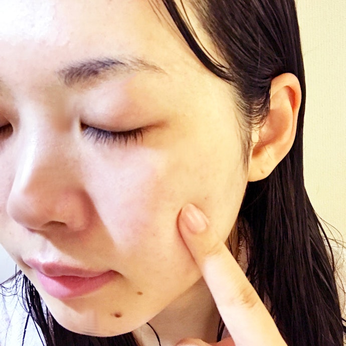 Non A ノンエー の悪い口コミや評判は本当 実際に使って効果検証レビュー Mybest