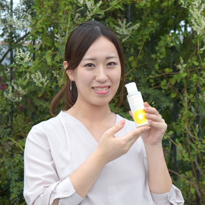 パイナップル豆乳ローションの悪い口コミや評判は本当 実際に使って効果検証レビュー Mybest パイナップル豆乳ローションの悪い口コミや評判は本当 実際に使って効果検証レビュー Mybest