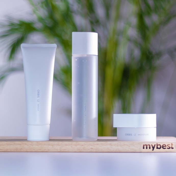 オルビスユーの口コミや評判は本当 実際に使って効果検証レビュー Mybest