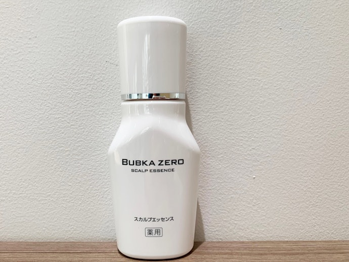 Bubka Zero ブブカゼロ の悪い口コミや評判は本当 実際に使って検証レビュー Mybest