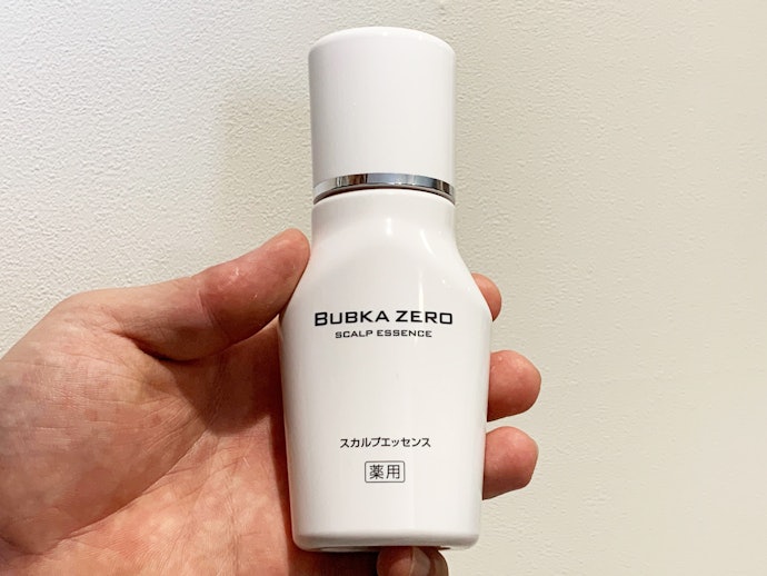 Bubka Zero ブブカゼロ の悪い口コミや評判は本当 実際に使って検証レビュー Mybest