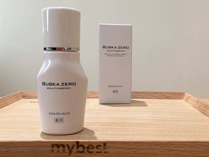 【結論】髪の土台になる頭皮のケアができる育毛剤。薄毛や脱毛に悩む人はもちろん、かゆみやフケがある人にも将来の予防として使ってほしい!