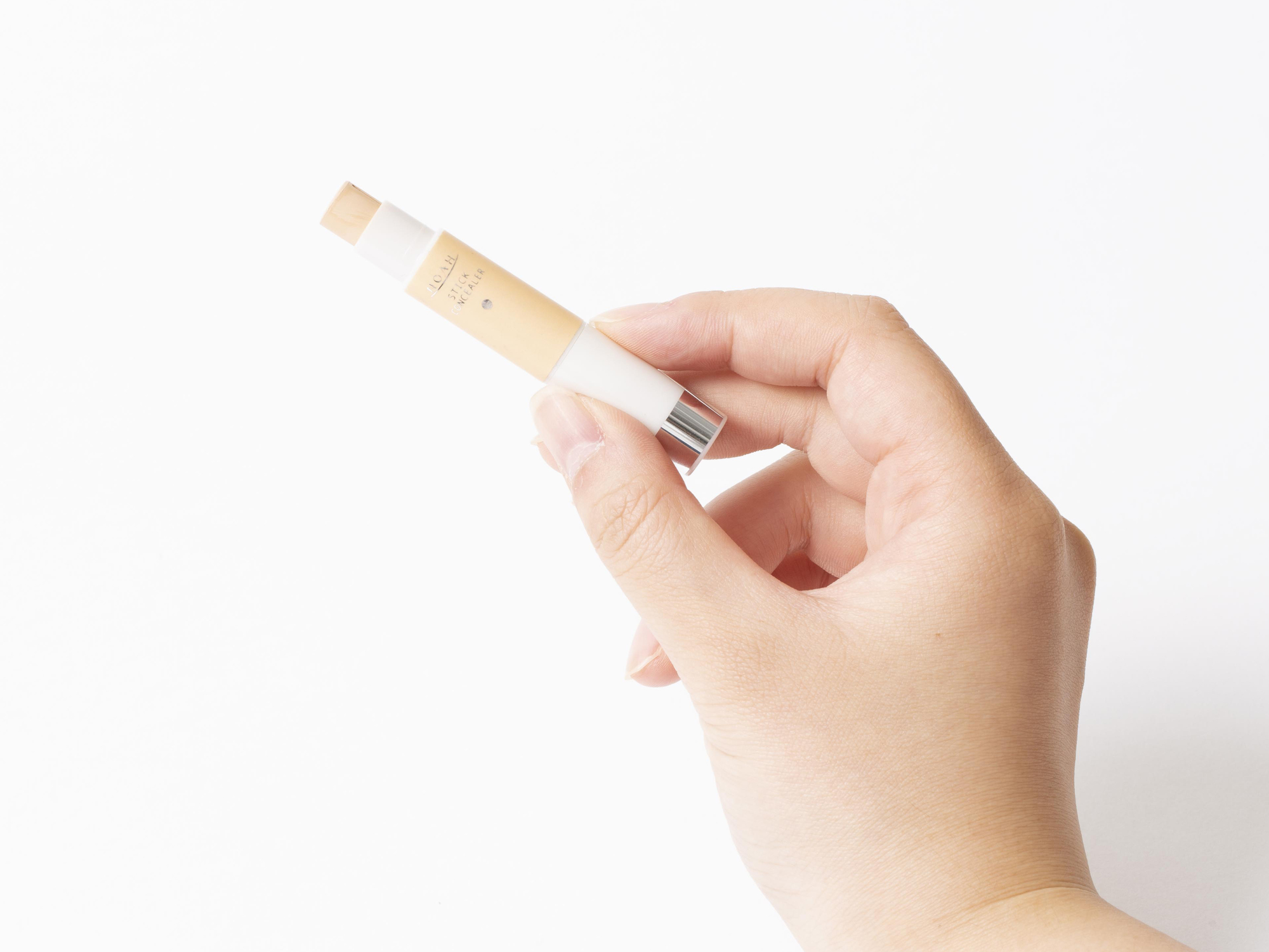 ノア スティックコンシーラーを実際に使って検証レビュー 口コミや評判は本当 Mybest