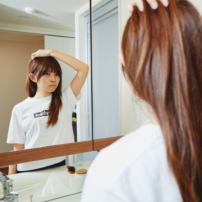 加美乃素本舗 薬用レディース加美乃素exの悪い口コミや評判を実際に使って検証レビュー Mybest 加美乃素本舗 薬用レディース加美乃素exの悪い口コミや評判を実際に使って検証レビュー Mybest