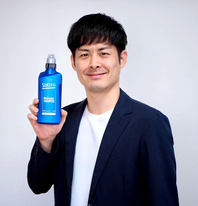 サクセス 薬用シャンプーの悪い口コミや評判は本当 実際に使って検証レビュー Mybest サクセス 薬用シャンプーの悪い口コミや評判は本当 実際に使って検証レビュー Mybest