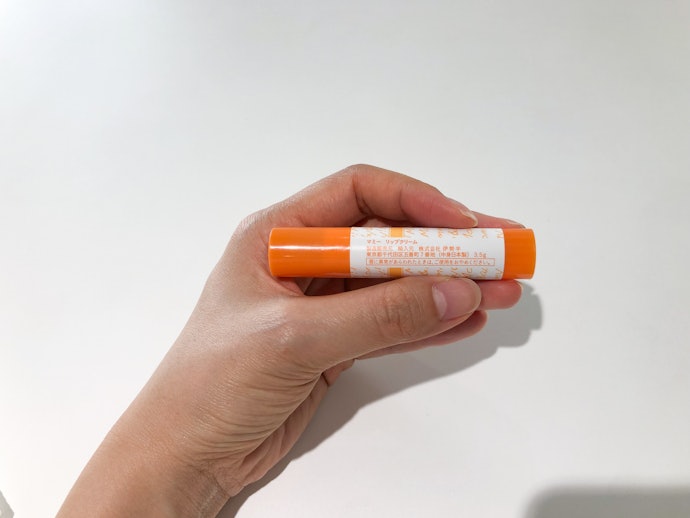 マミー リップクリームの悪い口コミや評判を実際に使って検証レビュー Mybest マミー リップクリームの悪い口コミや評判を実際に使って検証レビュー Mybest