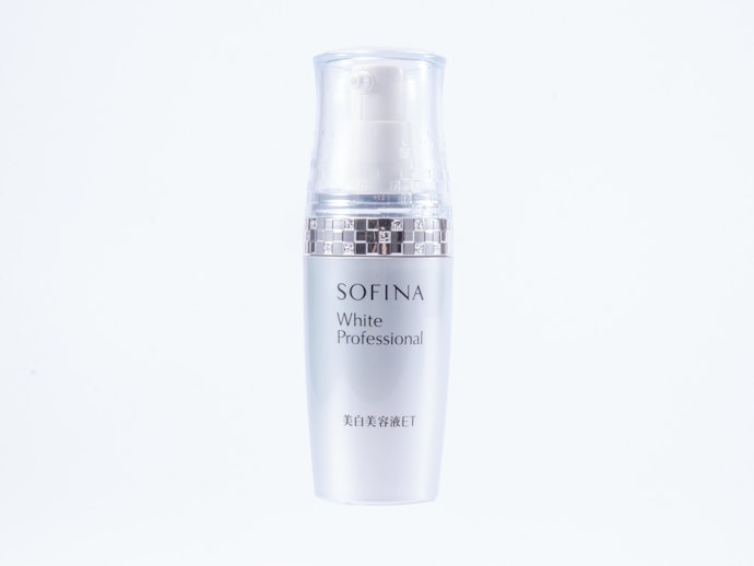 ソフィーナ ホワイトプロフェッショナルの悪い口コミや評判を実際に使って検証レビュー Mybest