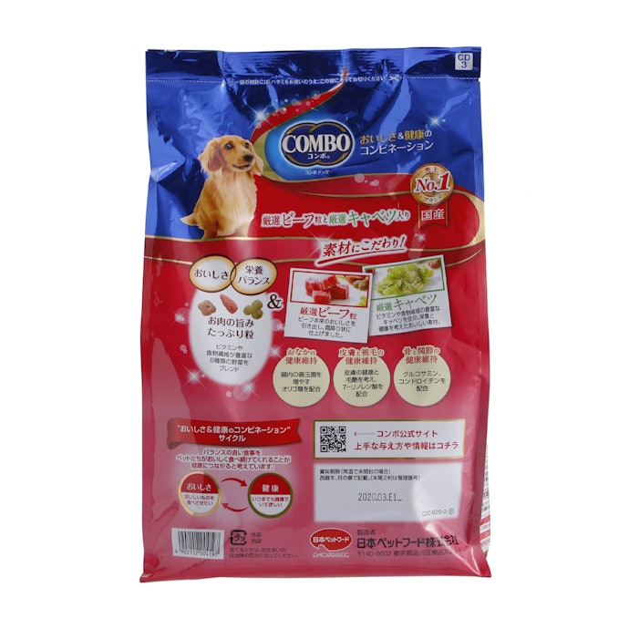 コンボ ドッグ ドライの悪い口コミや評判を実際に用意して検証レビュー Mybest コンボ ドッグ ドライの悪い口コミや評判を実際に用意して検証レビュー Mybest