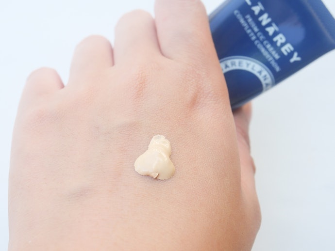 ラナレイ プリズムccクリームの悪い口コミや評判を実際に使って検証レビュー Mybest