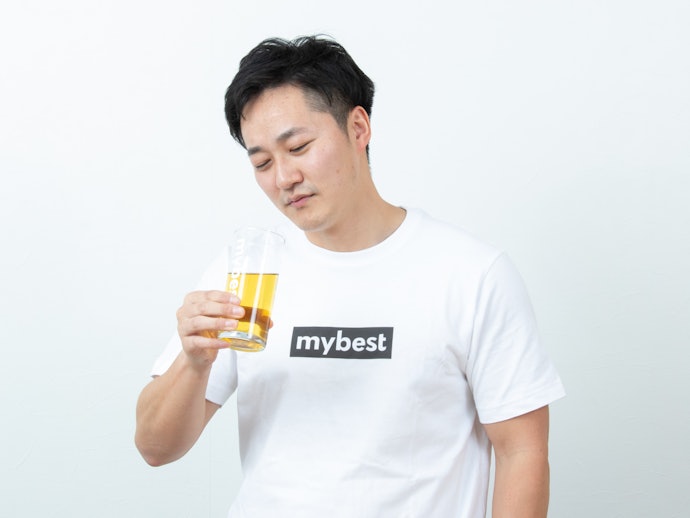 サントリー 胡麻麦茶の悪い口コミや評判を実際に使って検証レビュー Mybest