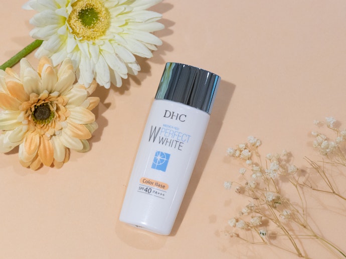Dhc 薬用pwカラーベースの悪い口コミや評判を実際に使って検証レビュー Mybest Dhc 薬用pwカラーベースの悪い口コミや評判を実際に使って検証レビュー Mybest