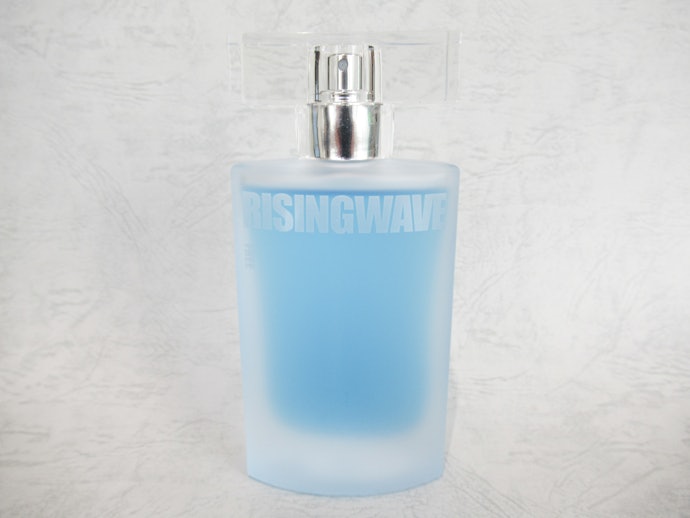 ライジングウェーブ フリー ライトブルーの悪い口コミや評判を実際に使って検証レビュー Mybest