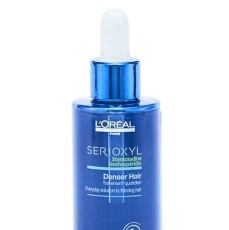 ロレアル セリオキシル デンサーヘアの悪い口コミや評判を実際に使って検証レビュー Mybest