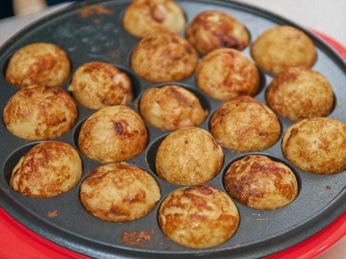 山善 たこ焼き器の悪い口コミや評判を実際に使って検証レビュー Mybest