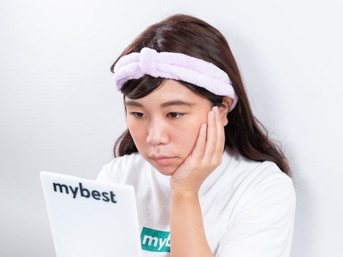 アンジュ オールインワンゲルの悪い口コミや評判を実際に使って検証レビュー Mybest