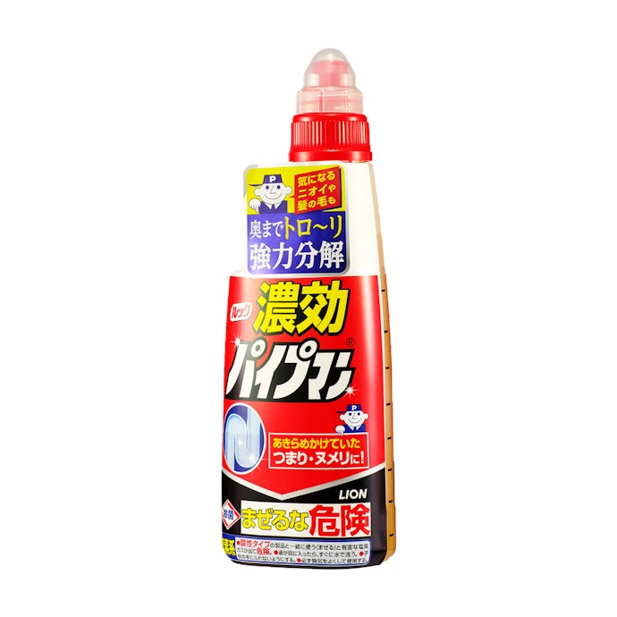 ルック 濃効パイプマンの悪い口コミや評判を実際に使って検証レビュー Mybest