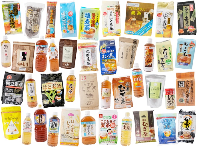 サントリー 胡麻麦茶の悪い口コミや評判を実際に使って検証レビュー Mybest