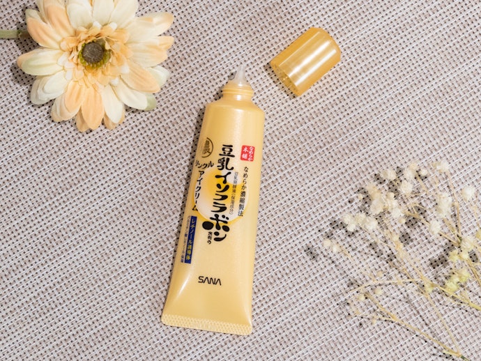 なめらか本舗 リンクルアイクリームの悪い口コミや評判を実際に使って検証レビュー Mybest