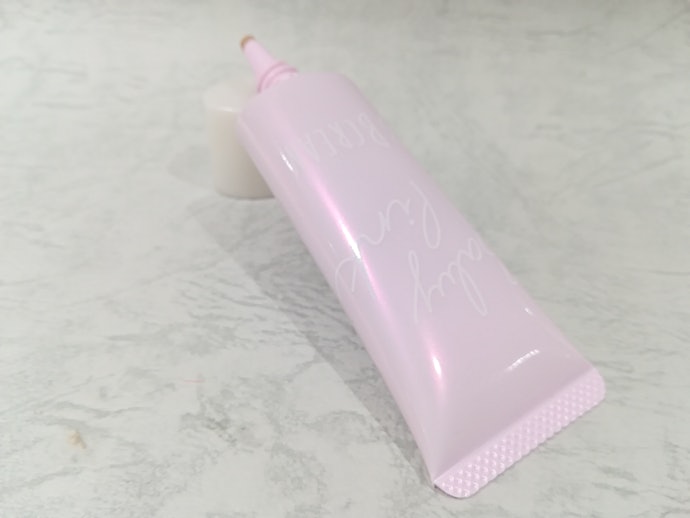ベビーピンク Bbクリームを実際に使って検証レビュー 口コミや評判は本当 Mybest