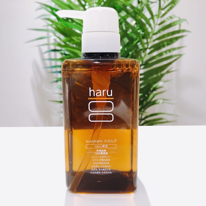 Haru Kurokamiスカルプの悪い口コミや評判を実際に使って検証レビュー Mybest Haru Kurokamiスカルプの悪い口コミや評判を実際に使って検証レビュー Mybest