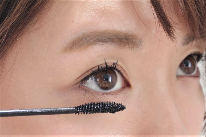 メイベリン ラッシュニスタnの悪い口コミや評判を実際に使って検証レビュー Mybest