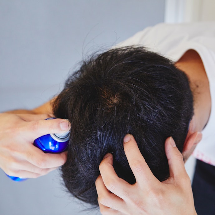 ロレアル セリオキシル デンサーヘアの悪い口コミや評判を実際に使って検証レビュー Mybest