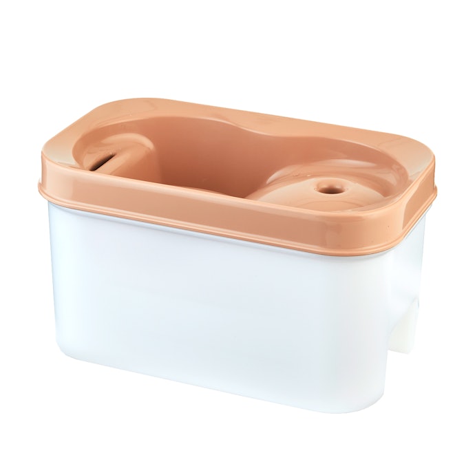 プレアクア ドッグウォーターファウンテンの口コミや評判を実際に使って検証レビュー Mybest