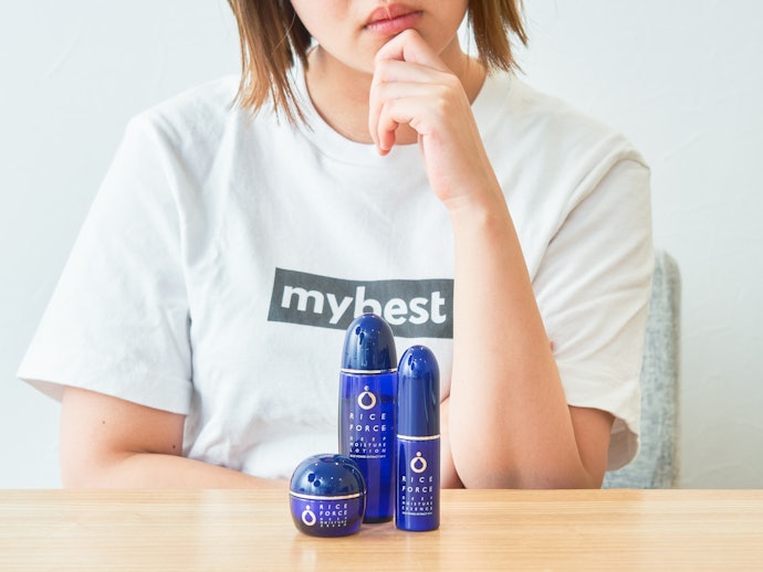 ライスフォースの悪い口コミや評判を実際に使って検証レビュー Mybest