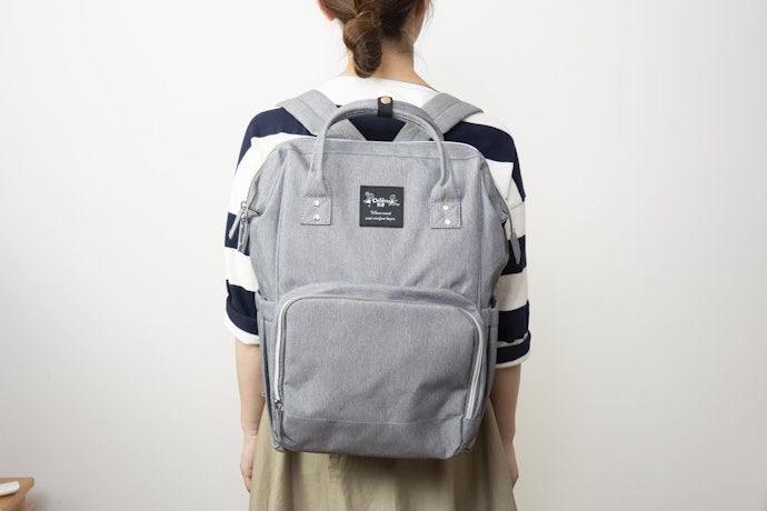 Children Hub マザーズバッグの悪い口コミや評判を実際に使って検証レビュー Mybest