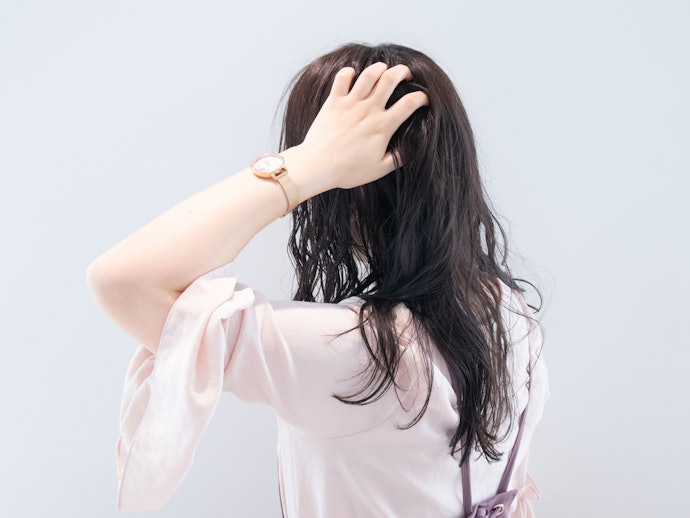 Dhcしっとりうるおうシャンプーexの悪い口コミや評判を実際に使って検証レビュー Mybest