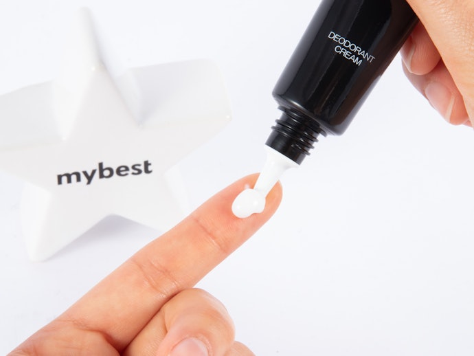ワキガクリーム Cleaneo クリアネオ の悪い口コミや評判を実際に使って検証レビュー Mybest