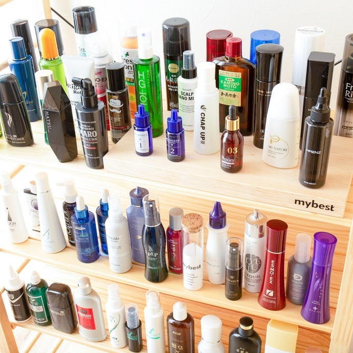 デルメッド ヘアエッセンスの悪い口コミや評判を実際に使って検証レビュー Mybest