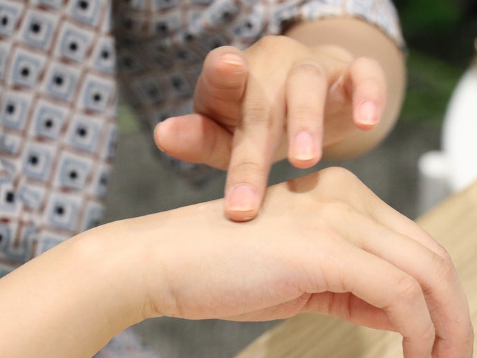 ラナレイ プリズムccクリームの悪い口コミや評判を実際に使って検証レビュー Mybest