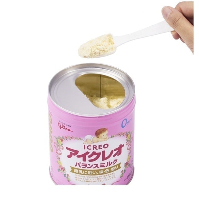 アイクレオ バランスミルクの悪い口コミや評判を実際に使って検証レビュー Mybest