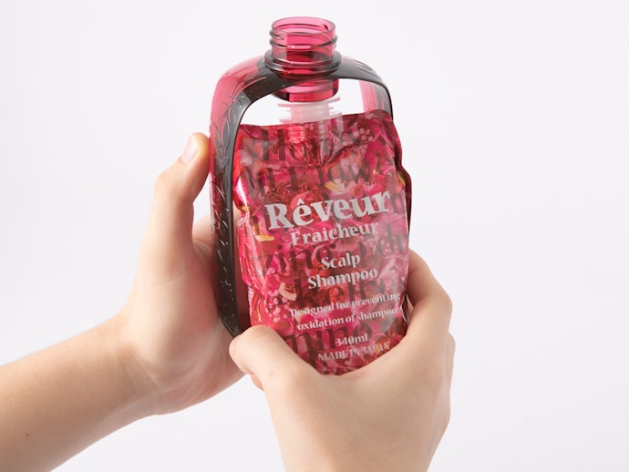 レヴール フレッシュール スカルプ シャンプーの悪い口コミや評判を実際に使って検証レビュー Mybest