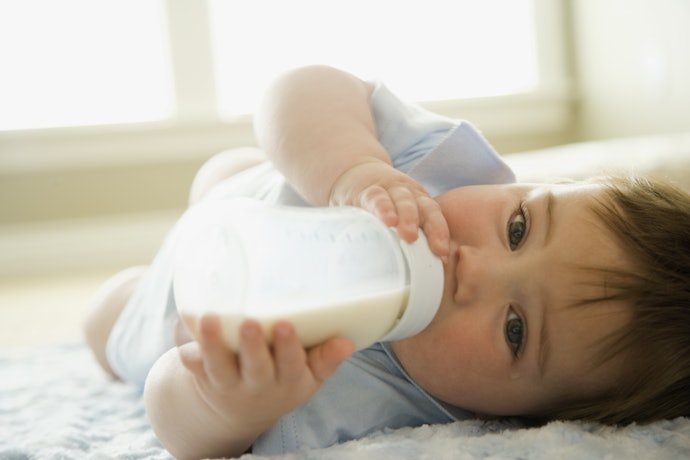 母乳実感 哺乳びんの悪い口コミや評判を実際に使って検証レビュー Mybest