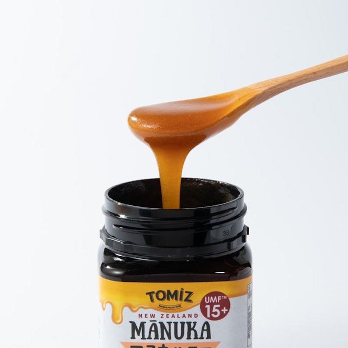 Tomiz マヌカハニー Umf15 の悪い口コミや評判を実際に試して検証レビュー Mybest
