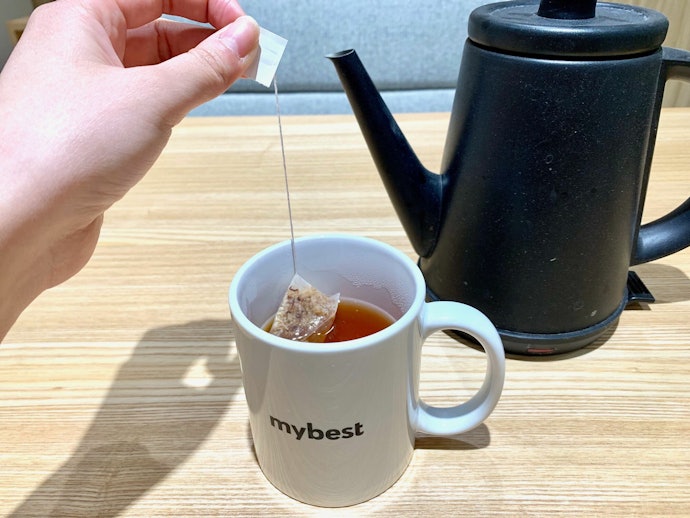 ベルタルイボスティーの悪い口コミや評判は本当 実際に使って検証レビュー Mybest ベルタルイボスティーの悪い口コミや評判は本当 実際に使って検証レビュー Mybest