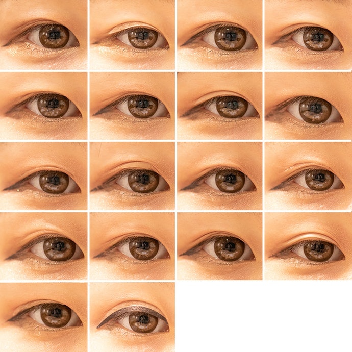 湘南美容 アイリッドテープの悪い口コミや評判を実際に使って検証レビュー Mybest