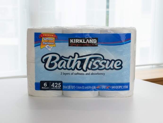 コストコ トイレットペーパーの悪い口コミや評判を実際に使って検証レビュー Mybest