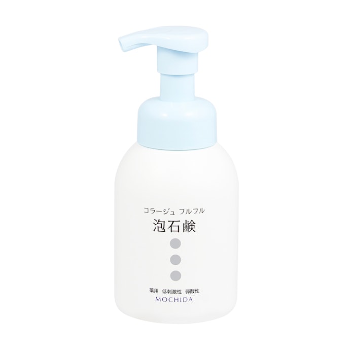 コラージュフルフル 泡石鹸の悪い口コミや評判を実際に使って検証レビュー Mybest