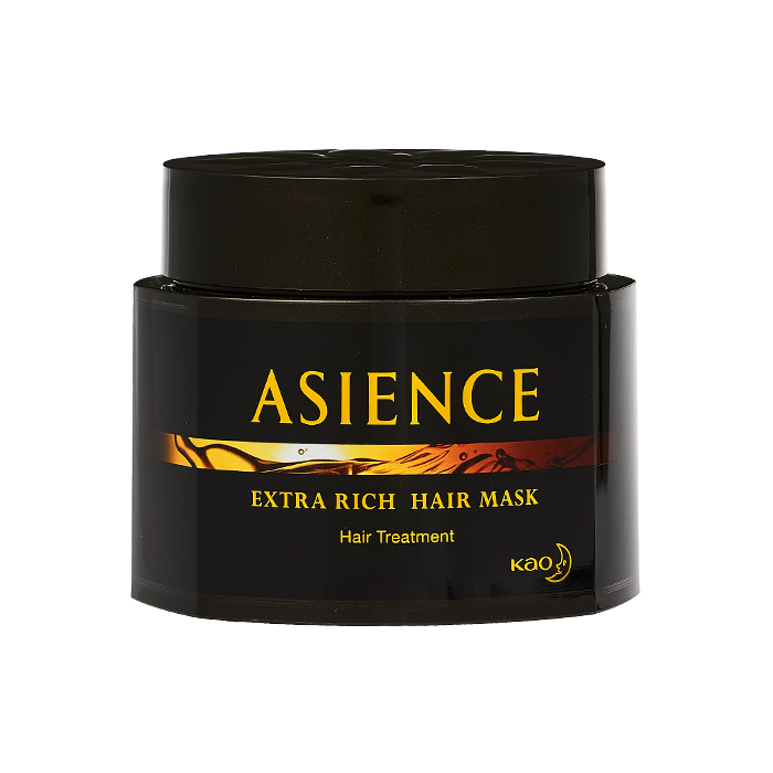 アジエンス 濃密ヘアマスクの口コミや評判を実際に使って検証レビュー Mybest
