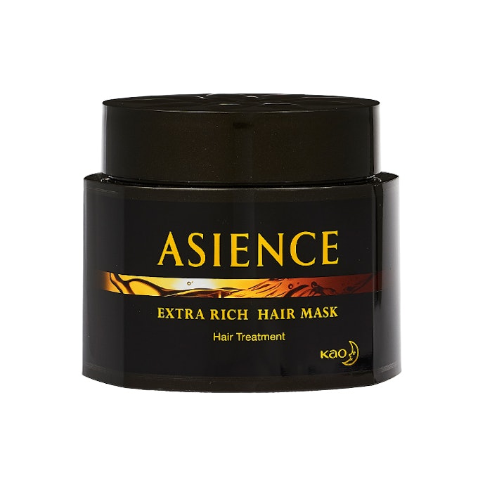 アジエンス 濃密ヘアマスクの口コミや評判を実際に使って検証レビュー Mybest