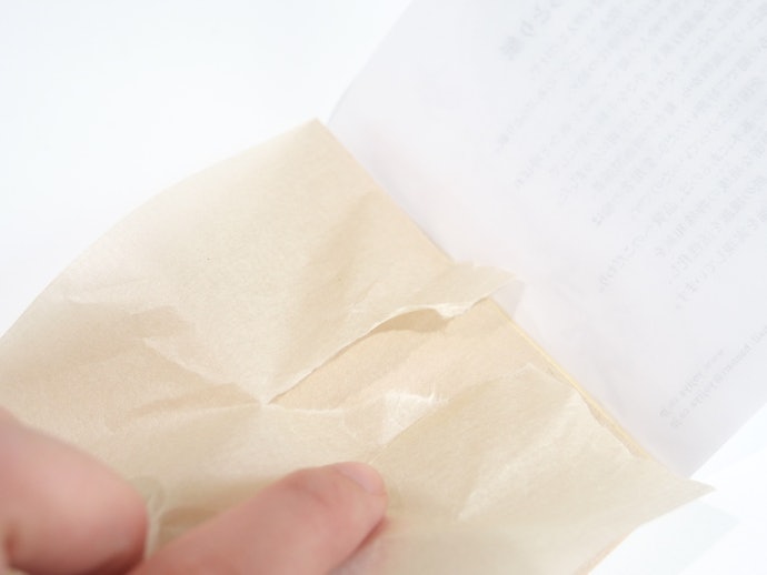 よーじや あぶらとり紙の悪い口コミや評判を実際に使って検証レビュー Mybest