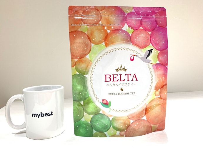 ベルタルイボスティーの悪い口コミや評判は本当 実際に使って検証レビュー Mybest